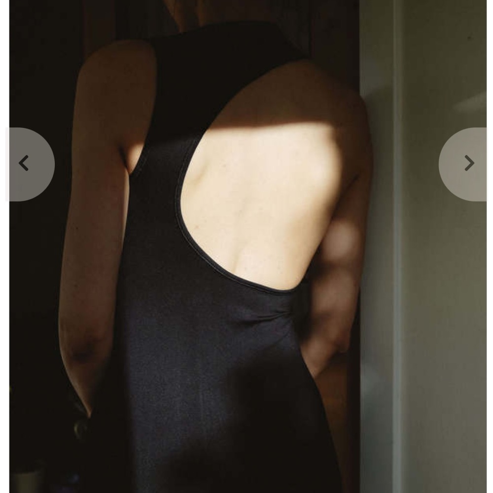 Simon Miller Lou Bodycon Dress - M/L